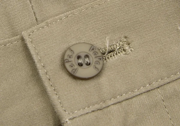 (SALE) Papas Cotton Pants K-51756_004