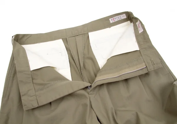 (SALE) Papas Cotton Pants K-51756_005