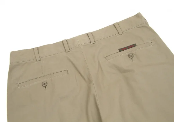 (SALE) Papas Cotton Pants K-51756_009