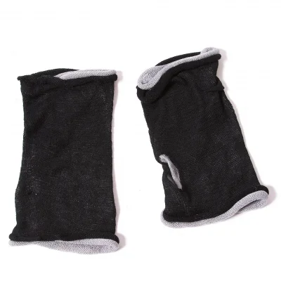 【SALE】リミフゥLIMI feu レイヤードハンドウォーマー