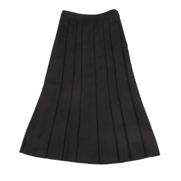 トリコ コムデギャルソンtricot COMME des GARCONSウールゴアード