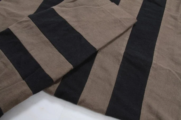 rode COMME des GARCONS switching product dyed tops(K-3726) K-3726_003