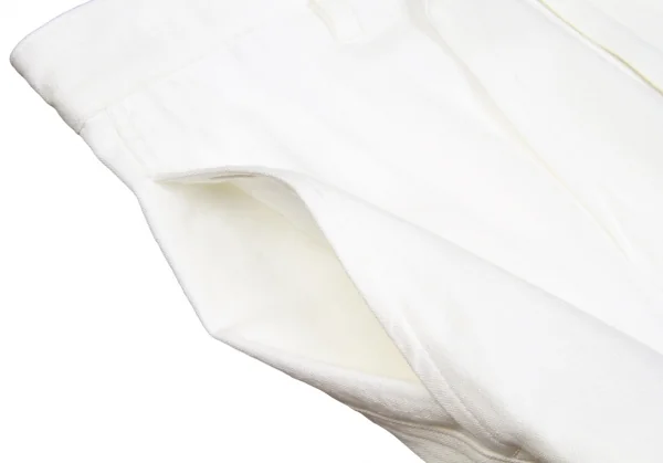 Y's Knee patchwork design pants K-52511_005