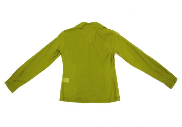 ROMEO GIGLI Long Sleeve Shirt K-52548_011