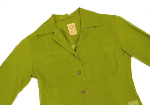 ROMEO GIGLI Long Sleeve Shirt K-52548_003