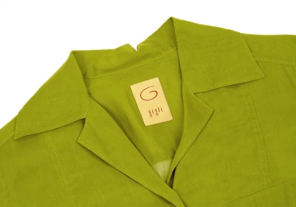 ROMEO GIGLI Long Sleeve Shirt K-52548_004