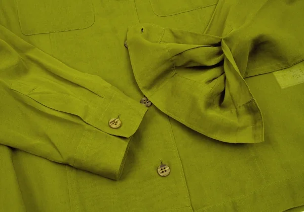 ROMEO GIGLI Long Sleeve Shirt K-52548_008