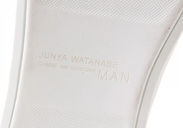 JUNYA WATANABE MAN COMME des GARCONS Slip-on Shoes K-52605_012