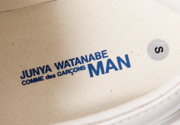 JUNYA WATANABE MAN COMME des GARCONS Slip-on Shoes K-52605_015