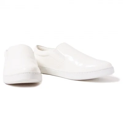 ジュンヤワタナベマンコムデギャルソンJUNYA WATANABE MAN COMME des GARCONS スリッポン