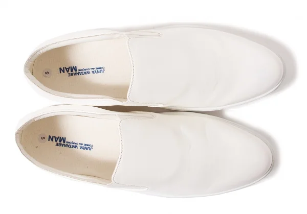 JUNYA WATANABE MAN COMME des GARCONS Slip-on Shoes K-52605_002