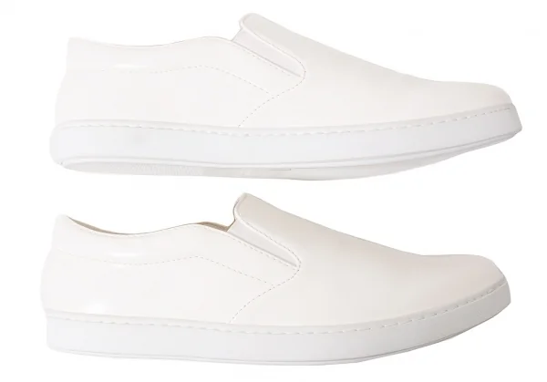 JUNYA WATANABE MAN COMME des GARCONS Slip-on Shoes K-52605_003