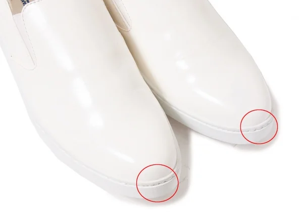 JUNYA WATANABE MAN COMME des GARCONS Slip-on Shoes K-52605_004