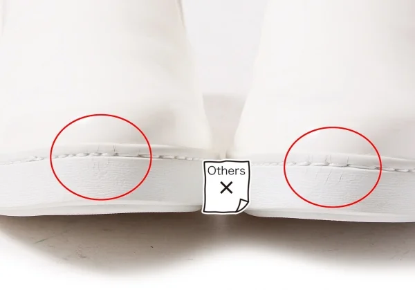 JUNYA WATANABE MAN COMME des GARCONS Slip-on Shoes K-52605_005