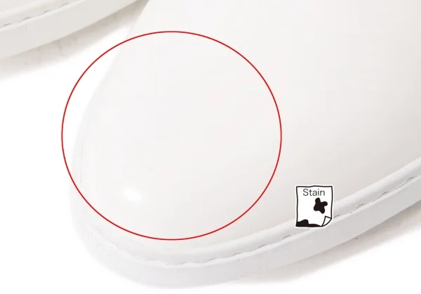 JUNYA WATANABE MAN COMME des GARCONS Slip-on Shoes K-52605_006