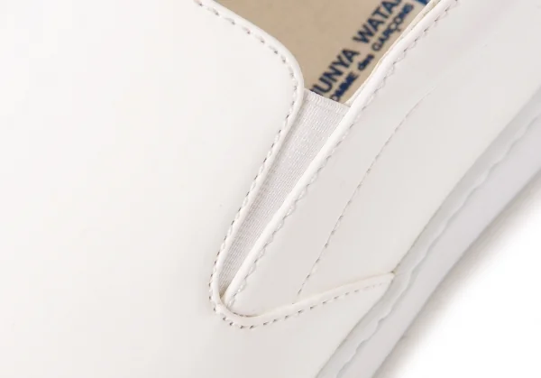 JUNYA WATANABE MAN COMME des GARCONS Slip-on Shoes K-52605_007