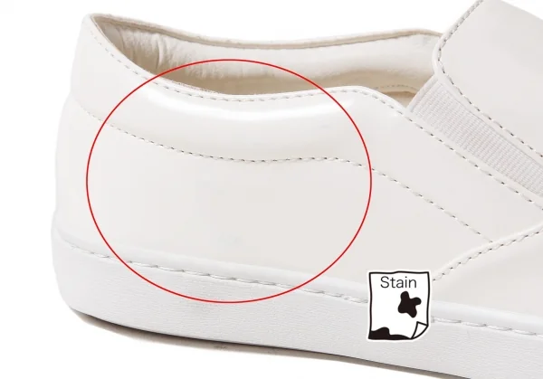 JUNYA WATANABE MAN COMME des GARCONS Slip-on Shoes K-52605_008