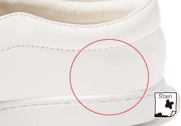 JUNYA WATANABE MAN COMME des GARCONS Slip-on Shoes K-52605_009