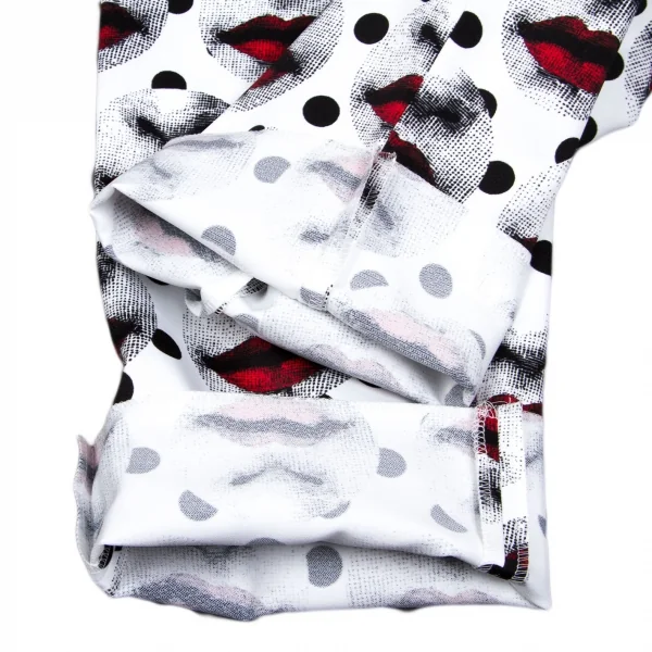 COMME des GARCONS HOMME PLUS FORNASETTI COMME des GARCONS HOMME