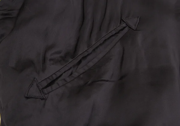 COMME des GARCONS Reversible Souvenir Jacket K-52936_011