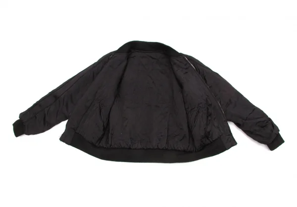 COMME des GARCONS Reversible Souvenir Jacket K-52936_012