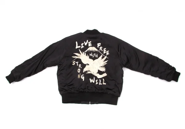 COMME des GARCONS Reversible Souvenir Jacket K-52936_015