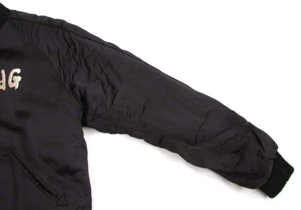 COMME des GARCONS Reversible Souvenir Jacket K-52936_007