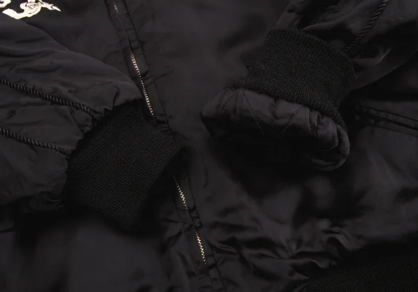 COMME des GARCONS Reversible Souvenir Jacket K-52936_009