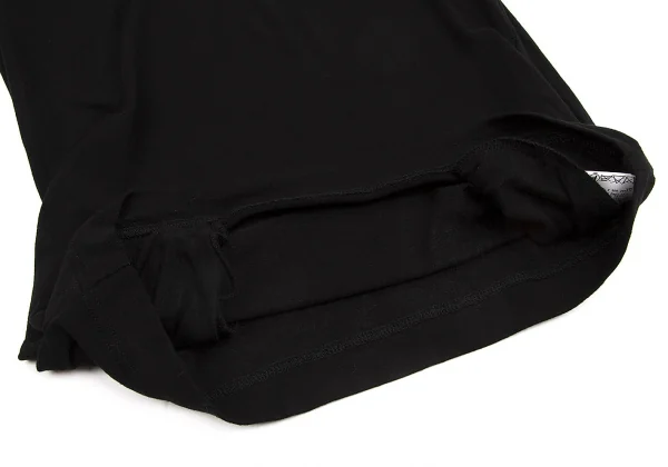 Yohji Yamamoto FEMME Raglan T Shirt K-53022_010