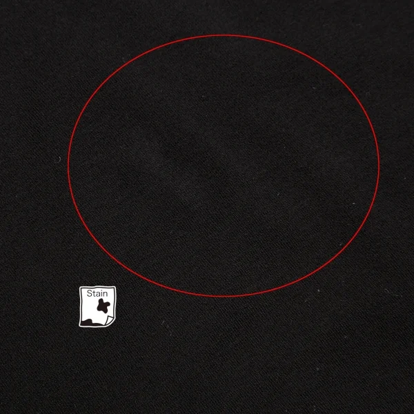 Yohji Yamamoto FEMME Raglan T Shirt K-53022_004