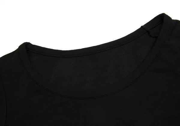 Yohji Yamamoto FEMME Raglan T Shirt K-53022_005