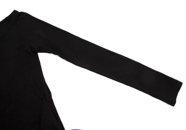 Yohji Yamamoto FEMME Raglan T Shirt K-53022_006