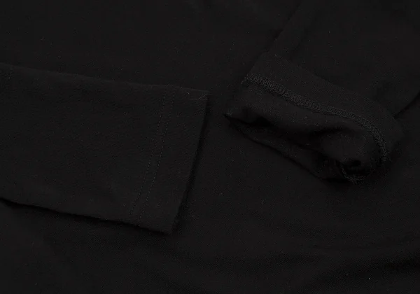 Yohji Yamamoto FEMME Raglan T Shirt K-53022_007