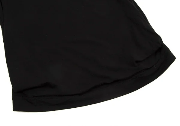 Yohji Yamamoto FEMME Raglan T Shirt K-53022_008