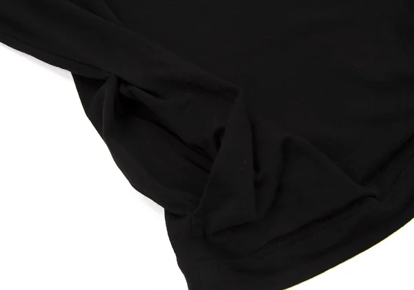 Yohji Yamamoto FEMME Raglan T Shirt K-53022_009