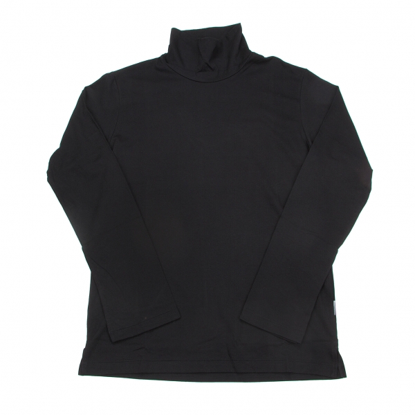 とっておきし新春福袋 ヨウジヤマモトプールオムYohji Yamamoto サイドタグ HOMME POUR トップス