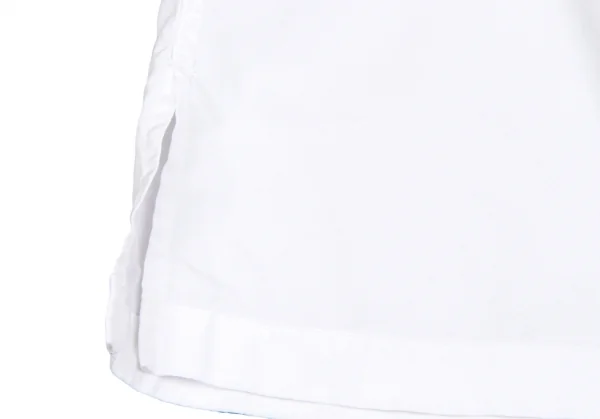 Yohji Yamamoto POUR HOMME Flap pocket Shirt K-53227_012