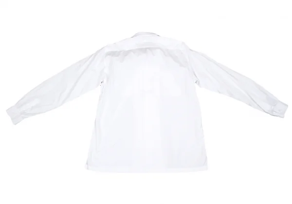 Yohji Yamamoto POUR HOMME Flap pocket Shirt K-53227_014