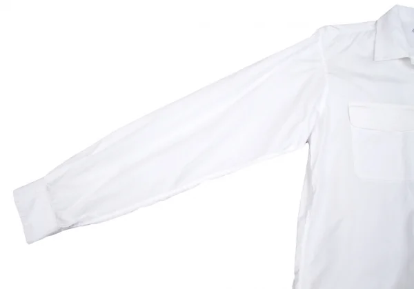 Yohji Yamamoto POUR HOMME Flap pocket Shirt K-53227_007