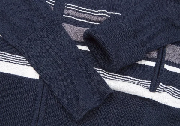 MARITHE FRANCOIS GIRBAUD Hoodie K-53462_012