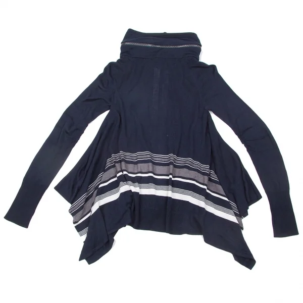 MARITHE FRANCOIS GIRBAUD Hoodie K-53462_013