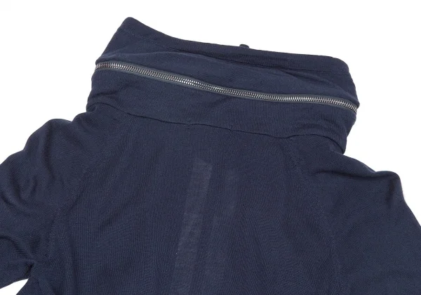 MARITHE FRANCOIS GIRBAUD Hoodie K-53462_014