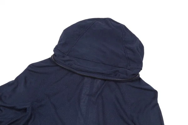 MARITHE FRANCOIS GIRBAUD Hoodie K-53462_016