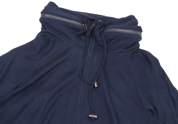 MARITHE FRANCOIS GIRBAUD Hoodie K-53462_003