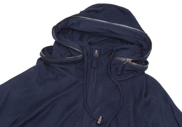 MARITHE FRANCOIS GIRBAUD Hoodie K-53462_004