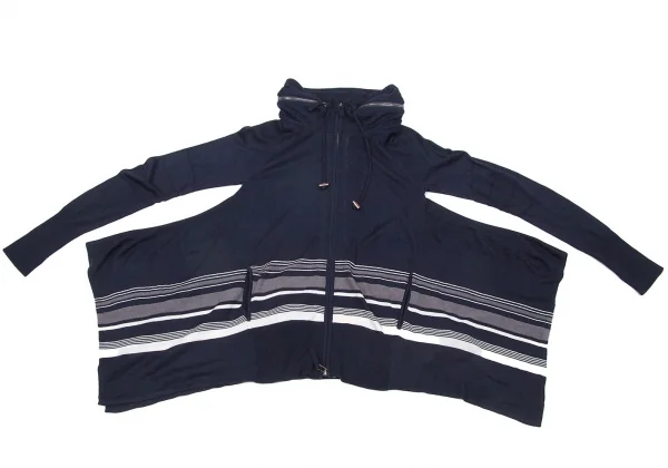 MARITHE FRANCOIS GIRBAUD Hoodie K-53462_007