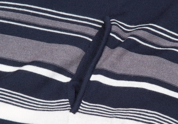 MARITHE FRANCOIS GIRBAUD Hoodie K-53462_008