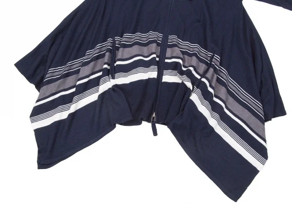 MARITHE FRANCOIS GIRBAUD Hoodie K-53462_009
