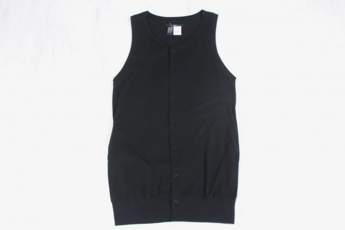 LIMIfeu Sleeveless Tunic(K-3835) K-3835_002