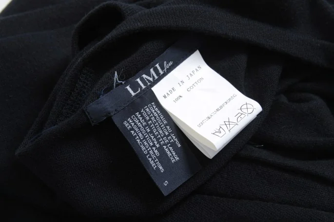 LIMIfeu Sleeveless Tunic(K-3835) K-3835_009